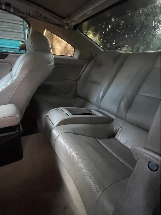 2005 Infiniti G35 3rd Gen - Image 5 of 7