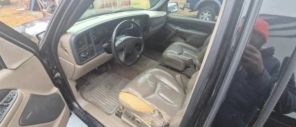 2005 GMC Sierra 1st Gen - Image 8 of 18