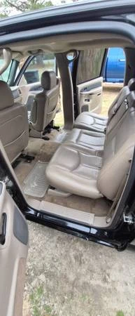 2005 GMC Sierra 1st Gen - Image 11 of 18