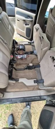 2005 GMC Sierra 1st Gen - Image 12 of 18