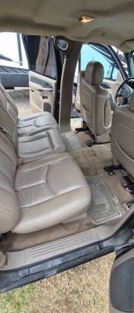 2005 GMC Sierra 1st Gen - Image 10 of 18