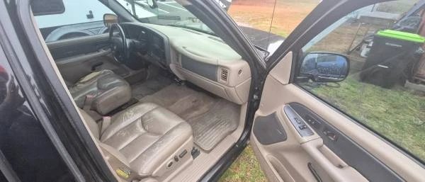 2005 GMC Sierra 1st Gen - Image 7 of 18