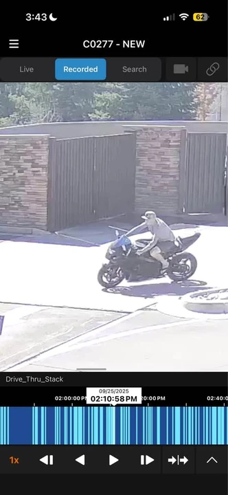 2005 Suzuki GSX-R - Image 2 of 4