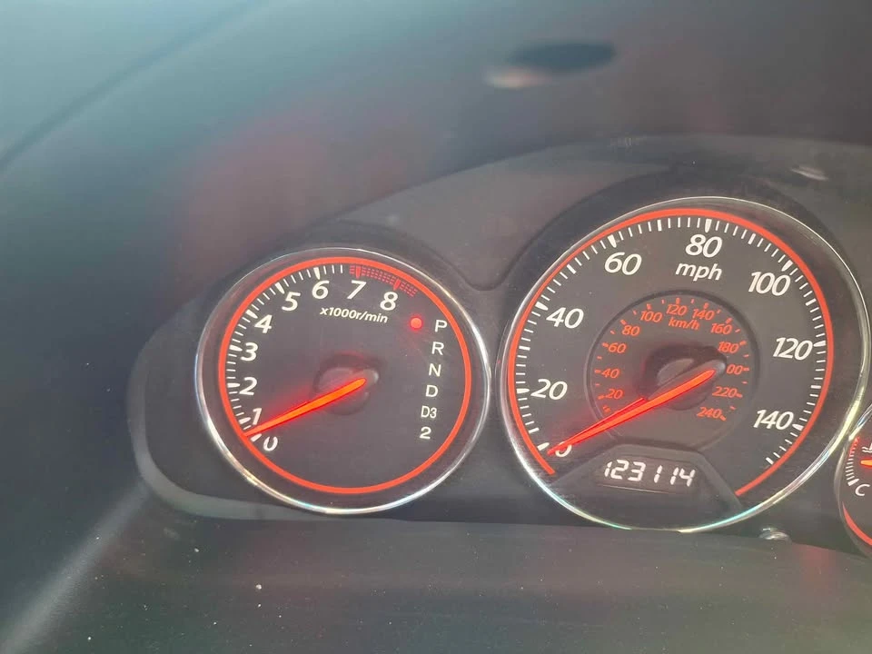 2005 Honda Civic 7th Gen - Image 2 of 4