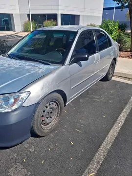 2005 Honda Civic