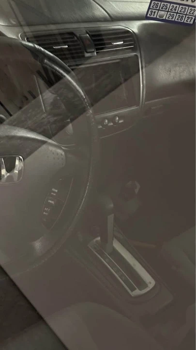 2005 Honda Civic 7th Gen - Image 4 of 7