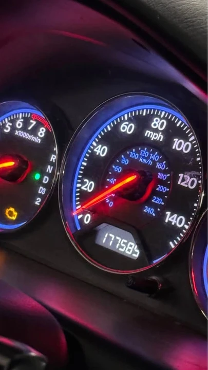 2005 Honda Civic 7th Gen - Image 7 of 7