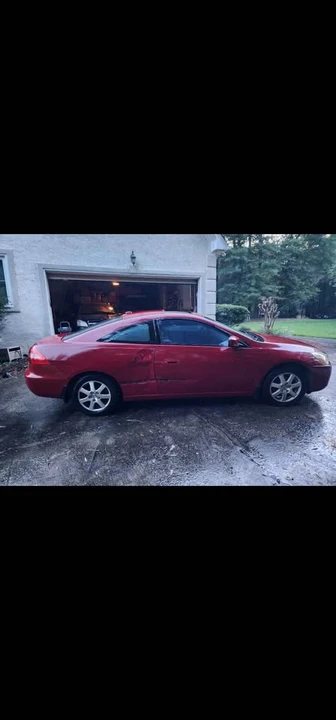 2005 Honda Civic 7th Gen - Image 5 of 5