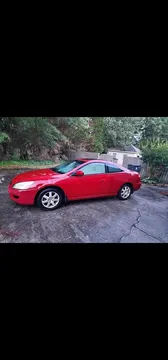 2005 Honda Civic Coupe