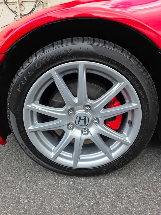 2005 Honda AP2 S2000 - Image 10 of 10
