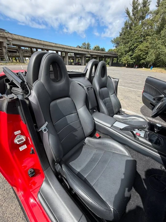 2005 Honda AP2 S2000 - Image 10 of 16