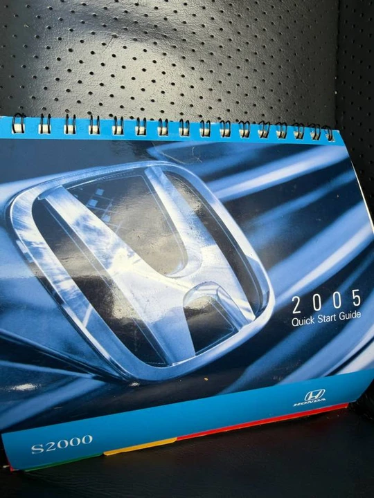 2005 Honda AP2 S2000 - Image 15 of 16