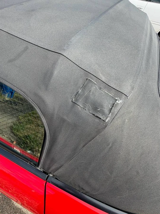2005 Honda AP2 S2000 - Image 13 of 16