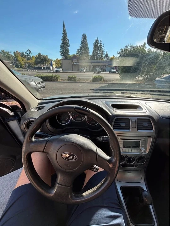 2005 Subaru Impreza 2nd Gen - Image 6 of 10