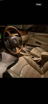 2005 Jaguar X-Type - Image 4 of 6