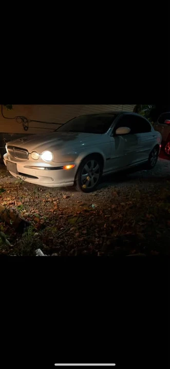 2005 Jaguar X-Type - Image 5 of 6