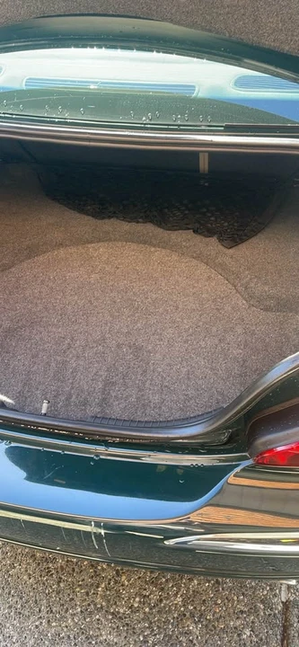 2005 Jaguar X-Type - Image 10 of 10