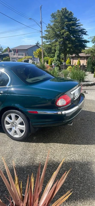 2005 Jaguar X-Type - Image 3 of 10