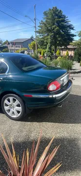 2005 Jaguar X-Type - Image 3 of 10