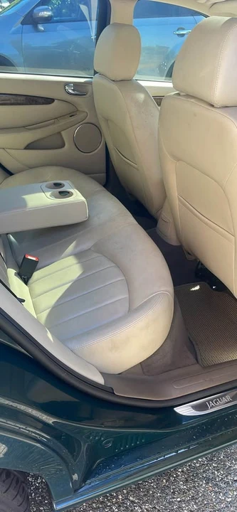 2005 Jaguar X-Type - Image 9 of 10