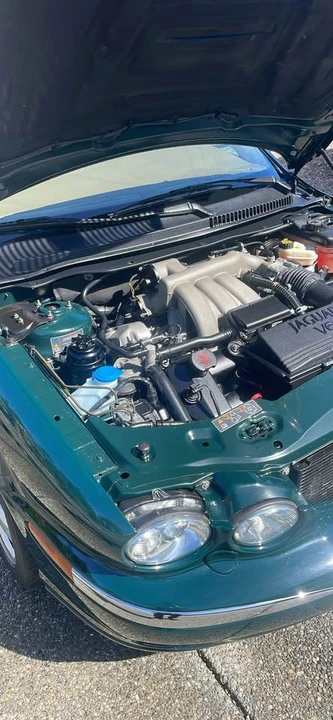 2005 Jaguar X-Type - Image 6 of 10
