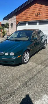 2005 Jaguar X-Type - Image 2 of 10