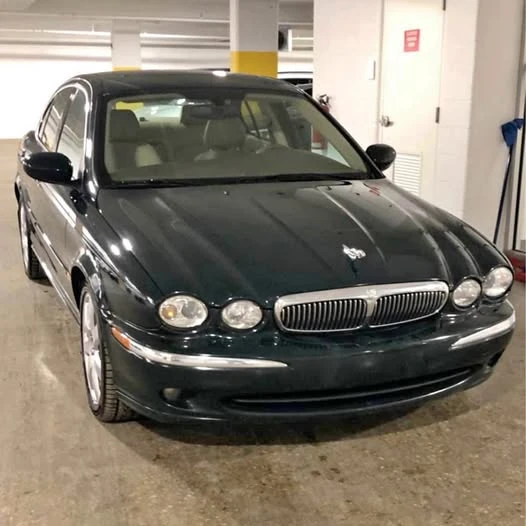 2005 Jaguar X-Type - Image 1 of 1