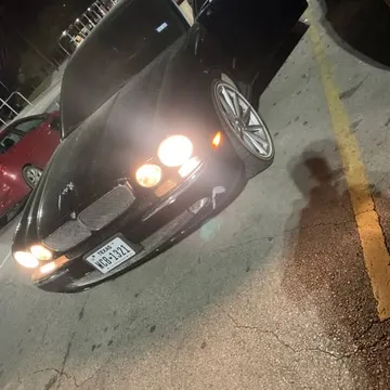2005 Jaguar XJ8