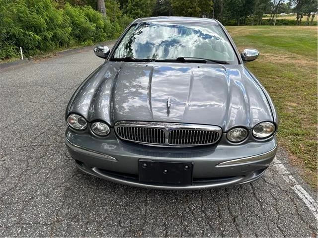 2005 Jaguar X-Type - Image 8 of 21