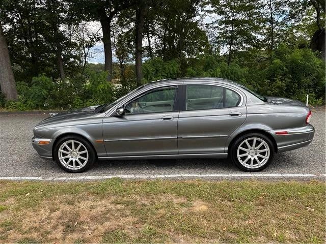2005 Jaguar X-Type - Image 6 of 21