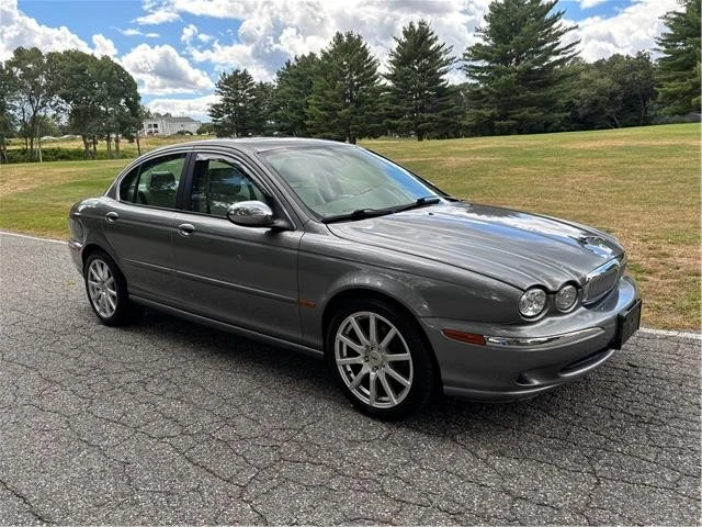 2005 Jaguar X-Type - Image 2 of 21