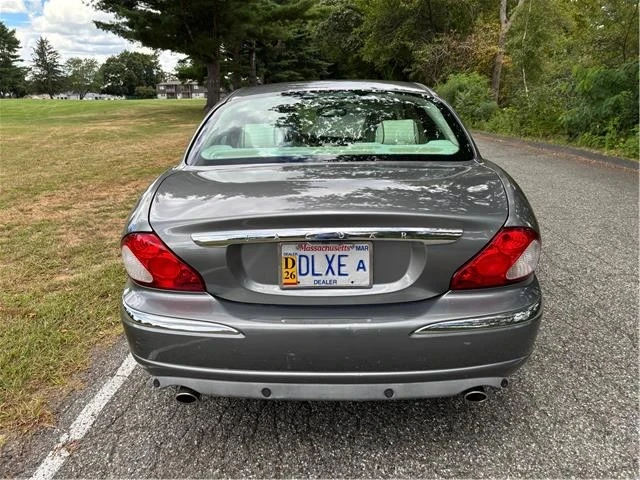 2005 Jaguar X-Type - Image 7 of 21