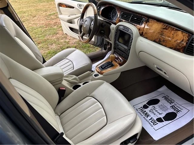 2005 Jaguar X-Type - Image 12 of 21