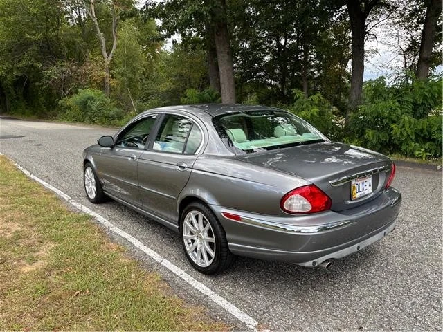 2005 Jaguar X-Type - Image 4 of 21