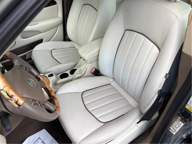 2005 Jaguar X-Type - Image 10 of 21