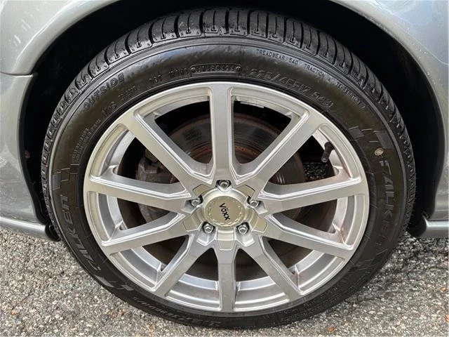 2005 Jaguar X-Type - Image 17 of 21
