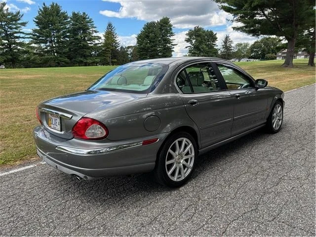 2005 Jaguar X-Type - Image 3 of 21