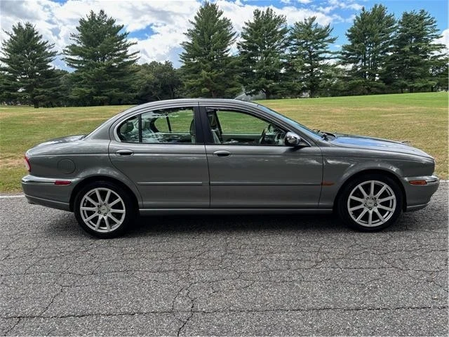 2005 Jaguar X-Type - Image 5 of 21
