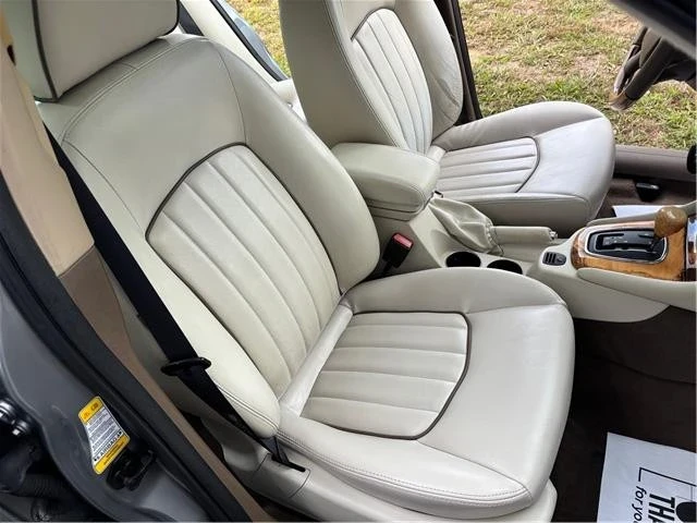 2005 Jaguar X-Type - Image 13 of 21