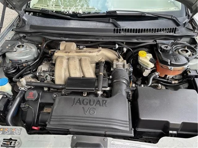 2005 Jaguar X-Type - Image 21 of 21