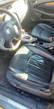 2005 Jaguar X-Type