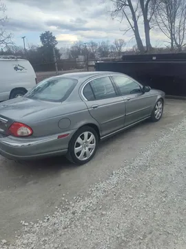 2005 Jaguar X-Type - Image 4 of 8