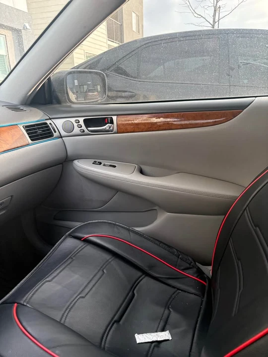 2005 Lexus ES 4th Gen - Image 10 of 10