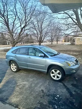 2005 Lexus RX330