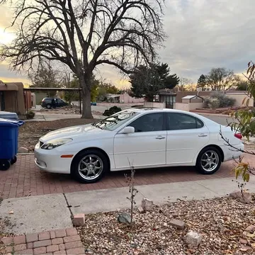 2005 Lexus ES 330