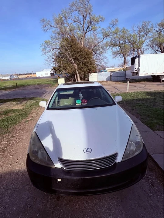 2005 Lexus ES 4th Gen - Image 2 of 7