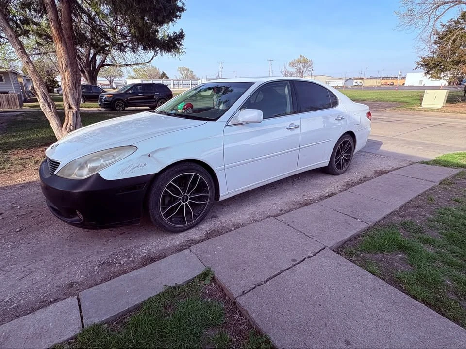2005 Lexus ES 4th Gen - Image 3 of 7