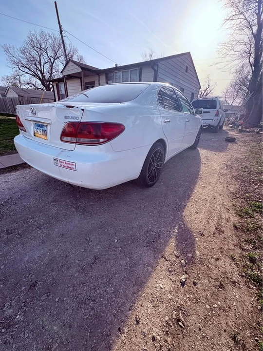 2005 Lexus ES 4th Gen - Image 6 of 7