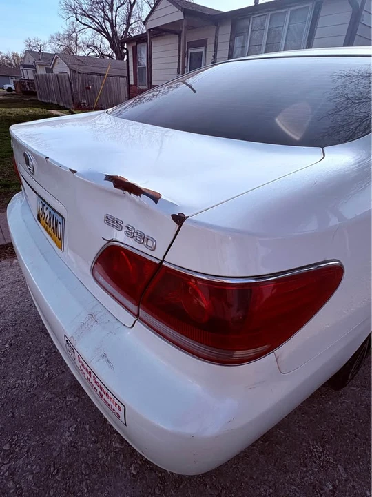 2005 Lexus ES 4th Gen - Image 7 of 7