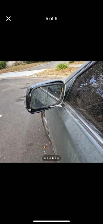 2005 Lexus ES 3rd Gen - Image 3 of 6